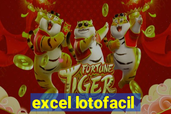 excel lotofacil